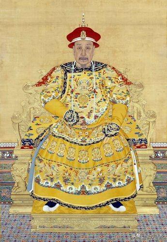执政时间最长的皇帝（个个都将皇位坐到40年以上）