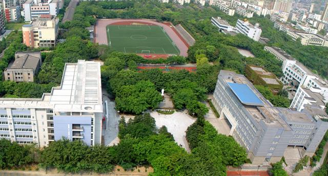 重庆高中排名前二十（重庆中学排名2022完整版）
