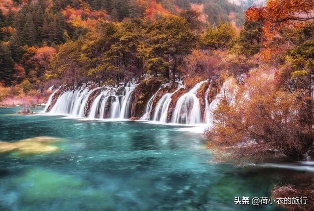 中国最美的风景（中国最美旅游景点排名）
