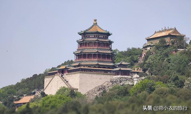 中国最美的风景（中国最美旅游景点排名）