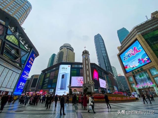 重庆主城常住人口排名