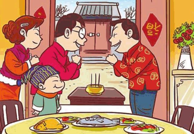 中国有哪七大节日（中国24个传统节日）