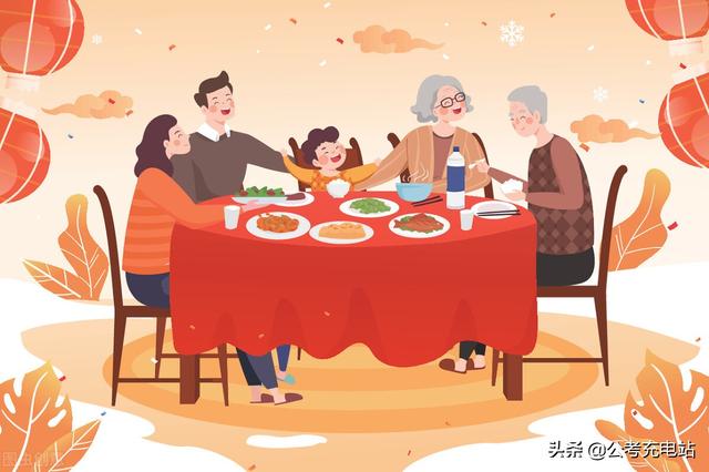 中国24个传统节日表格（中国传统节日表格完整大全）
