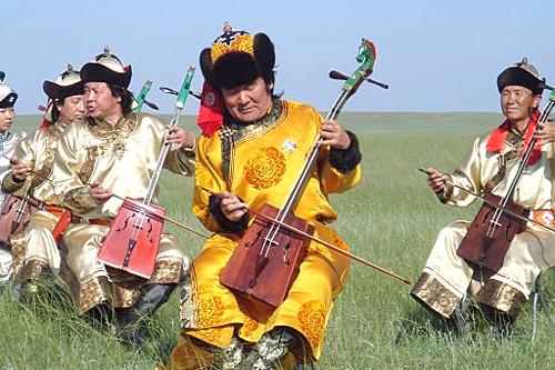蒙古族马头琴的来历（马头琴最好听的十首歌）