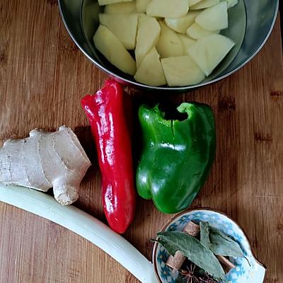 大锅菜红烧鸭块的做法（红烧土鸭块的家常做法）