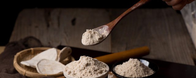 粘米粉能做出什么好吃的（粘米粉可以做什么好吃的早餐）