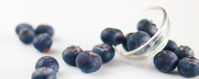 蓝莓可以做什么好吃的东西吃（蓝莓可以用来做什么美食）