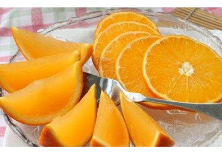 橙子适合放冰箱吗（橙子可以放在冰箱里保鲜吗）