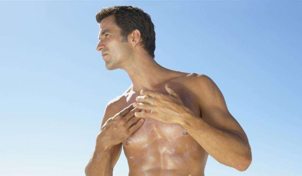 男士护理皮肤需要什么：男生皮肤护理的基本步骤