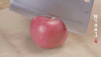 水果脆片怎么做（香脆苹果片的做法 ）