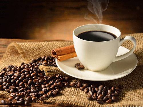 咖啡正确提神方法（长期喝咖啡容貌变化图）