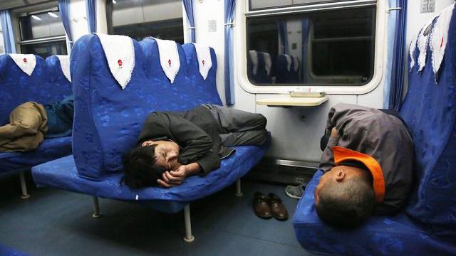 硬卧和软卧区别（火车软卧和硬卧的区别在哪里）