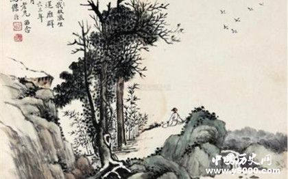 刘禹锡是什么时候逝世的（会昌二年（842年）病卒于洛阳）