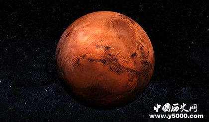 火星究竟是个怎样的星球（火星具体介绍）