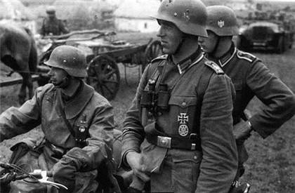 斯大林格勒保卫战历史（第二次世界大战东部战线的转折点）