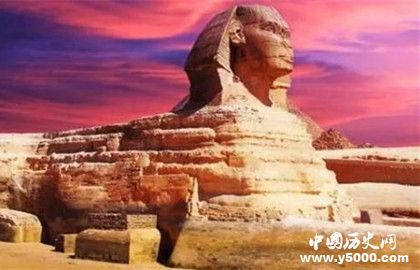 古埃及狮身人面像之谜（狮身人面像资料介绍）