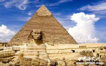 古埃及狮身人面像之谜（狮身人面像资料介绍）