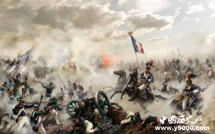拿破仑战争(改变了欧洲历史的战争)