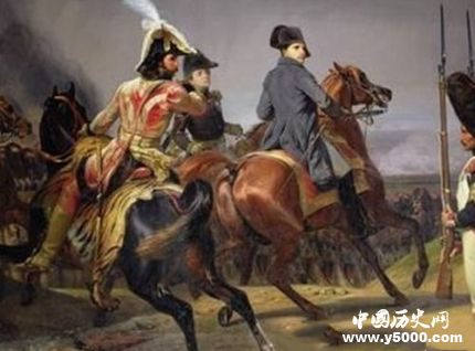 拿破仑战争(改变了欧洲历史的战争)