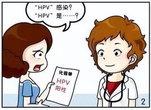 hpv是什么病的简称（人类乳头状瘤病毒）