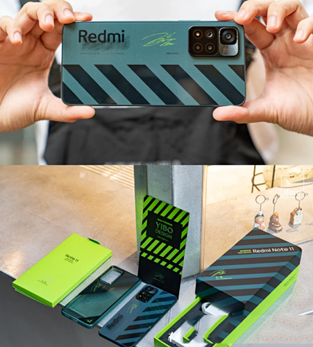 redmi是什么手机(小米集团旗下独立子品牌红米)