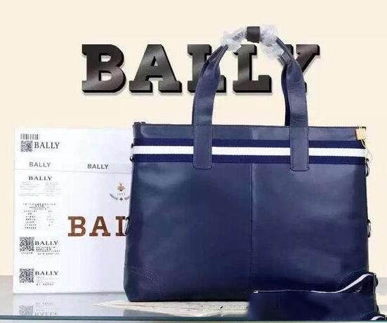 bally是什么牌子属于奢侈品吗(瑞士高端奢侈品品牌巴利)