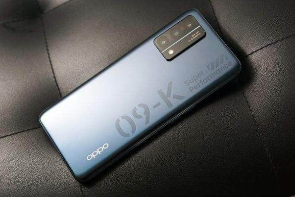 oppok9手机怎么样值得买吗（总体来说中规中矩）