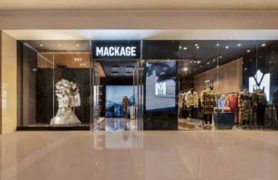 mackage是奢侈品牌吗（来自加拿大的高端时尚品牌）