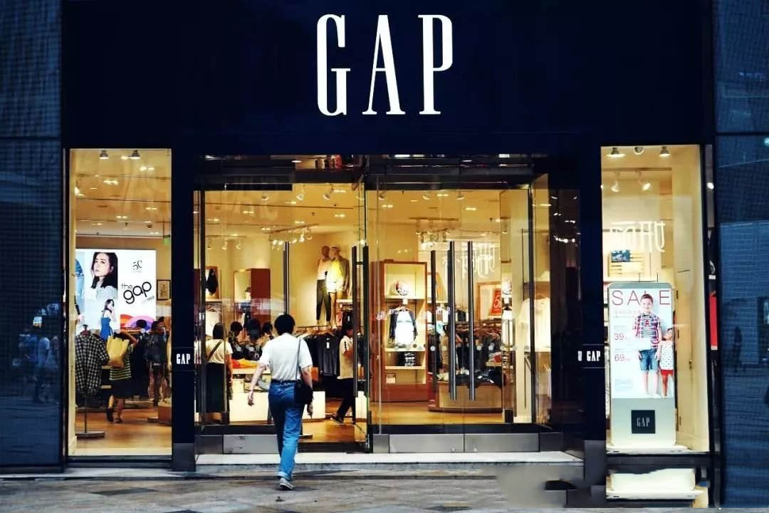 Gap是什么牌子的衣服(来自美国的平价服装品牌)