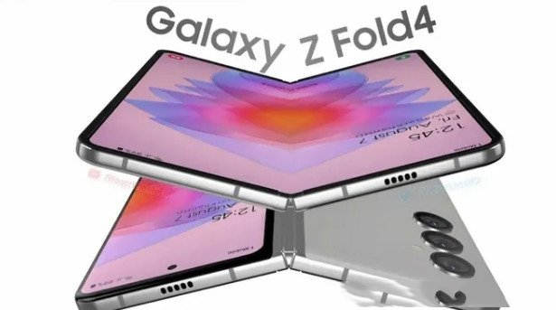 2022最新款三星折叠屏手机爆料（将会比前代手机更加轻薄）
