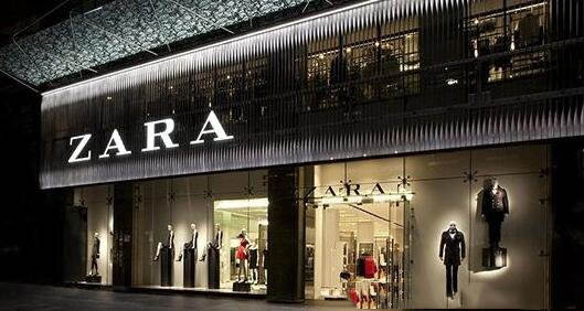 ZARA是什么牌子是哪个国家的品牌(来自西班牙的服装品牌)
