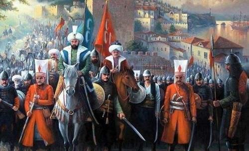 奥斯曼帝国苏丹穆罕默德二世征服者是怎么死的（据信是被毒害）