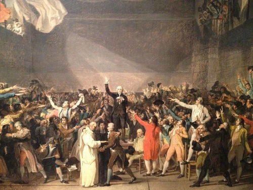 法国大革命的意义是什么（法国大革命摧毁了法国君主专制统治）