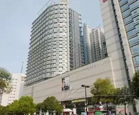 郑州最大的购物中心是哪个(05惠济万达广场)