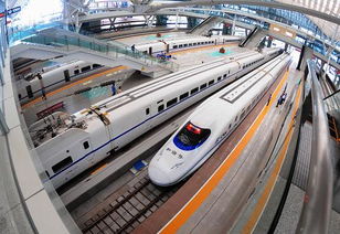 中国高铁哪年开始有的（2005年开始有的）