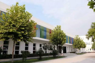 北京顺义国际学校大还是京西学校大：顺义国际学校北京最大的国际学校