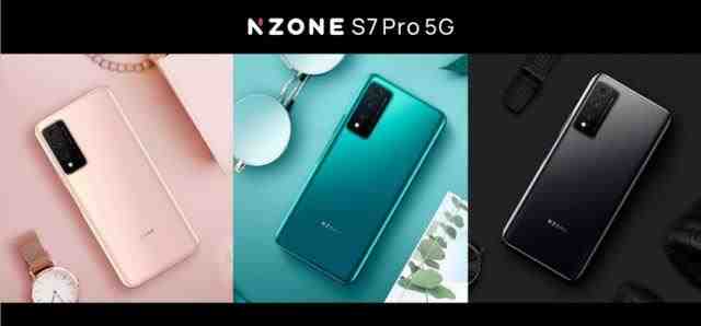nzone50pro是5g手机吗（n50pro评测）