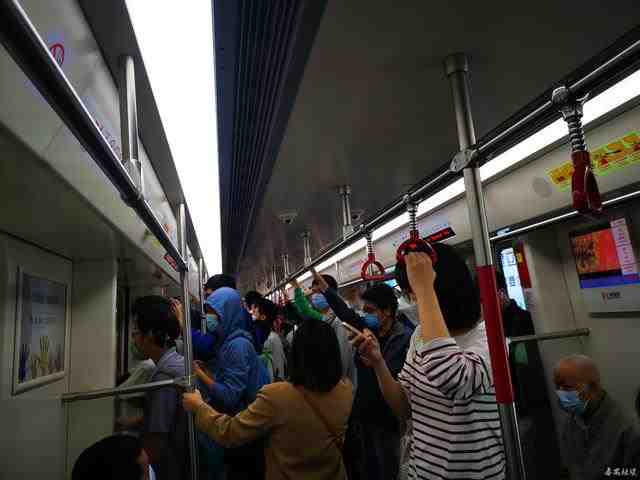 广州市地铁7号线顺德段开通时间（广州地铁7号线西延顺德通车时间表）