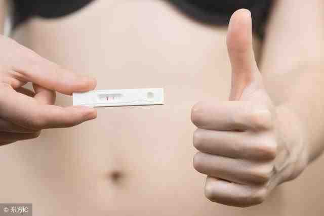 早孕试纸怎么使用（早孕试纸正确用法完整步骤）