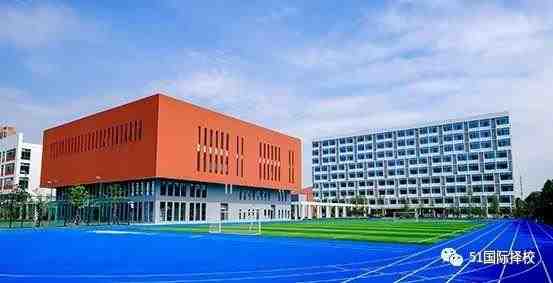 江苏最好的国际学校排名一览表（2022江苏国际学校排名和学费介绍）