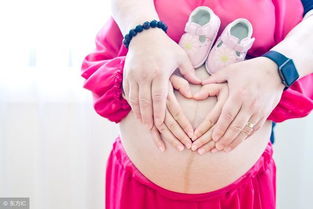 孕早期有什么症状或征兆吗（怀孕初期的8个小征兆）