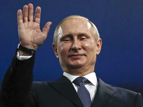 俄总统普京任期多少年了（普京当了20年总统）