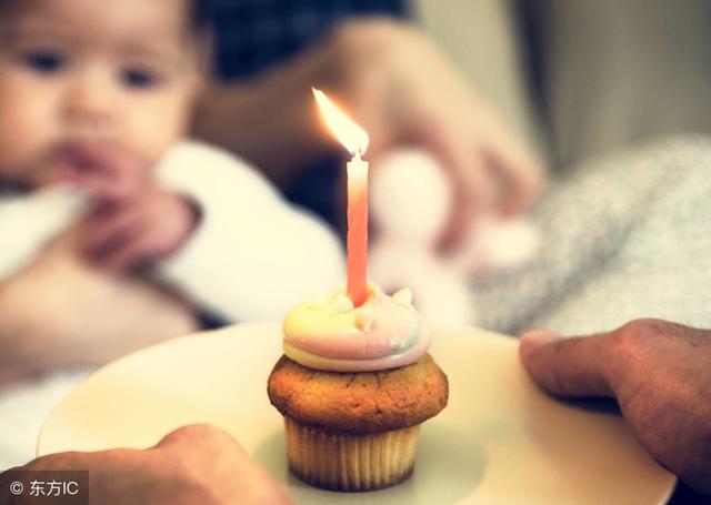 生日吹蜡烛的起源是什么