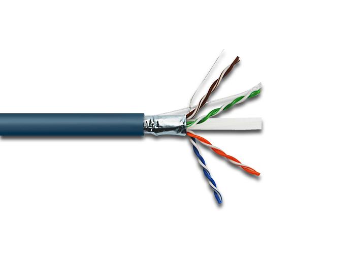 网络电缆是什么 电脑网络电缆是什么