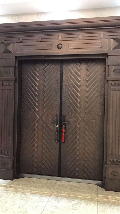 用心做的门是什么门