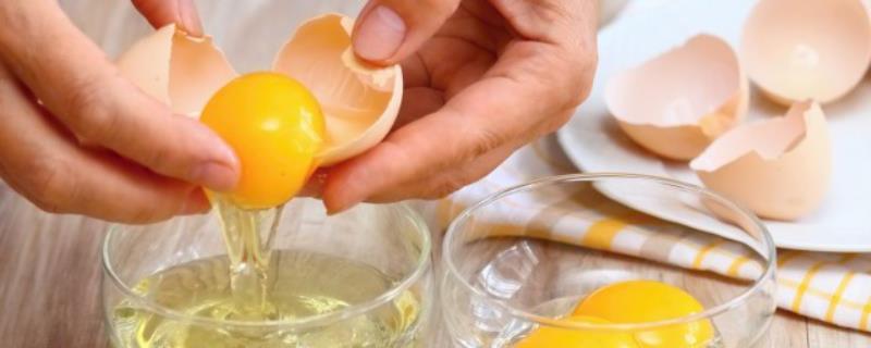 煎鸡蛋时蛋黄要煎熟还是不用煎熟