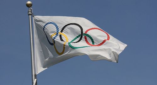 奥运会旗的含义(奥运会会旗代表什么)