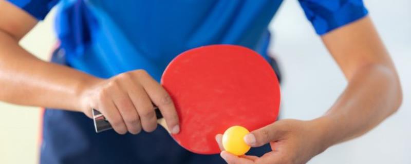 乒乓球比赛打几局为胜者（单打或双打采用五局三胜制）
