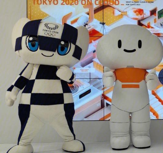 东京奥运会吉祥物叫什么名字(东京奥运会的吉祥物叫什么?)