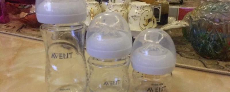 新生儿奶瓶用什么材质的好